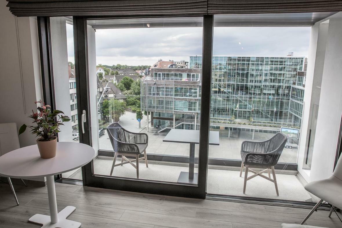 Design Appartement Zeelaan Koksijde Exterior photo